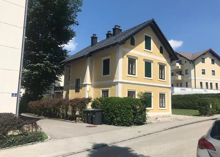 Haus Traundorf