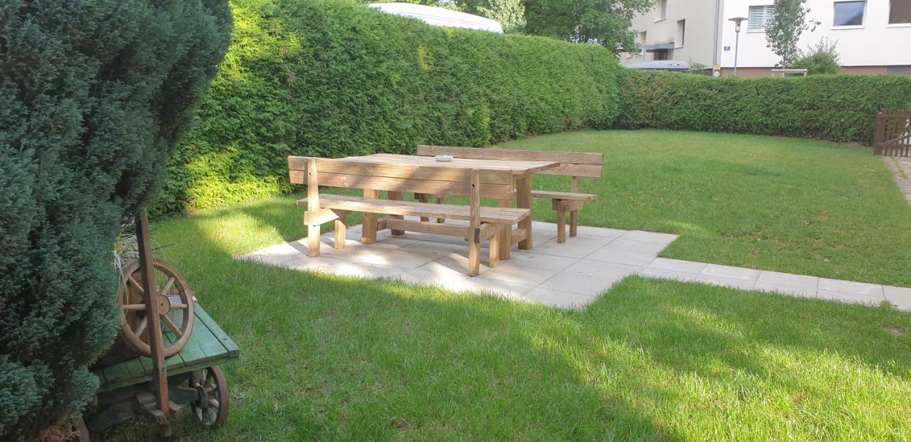 Haus Traundorf Villa Gmunden