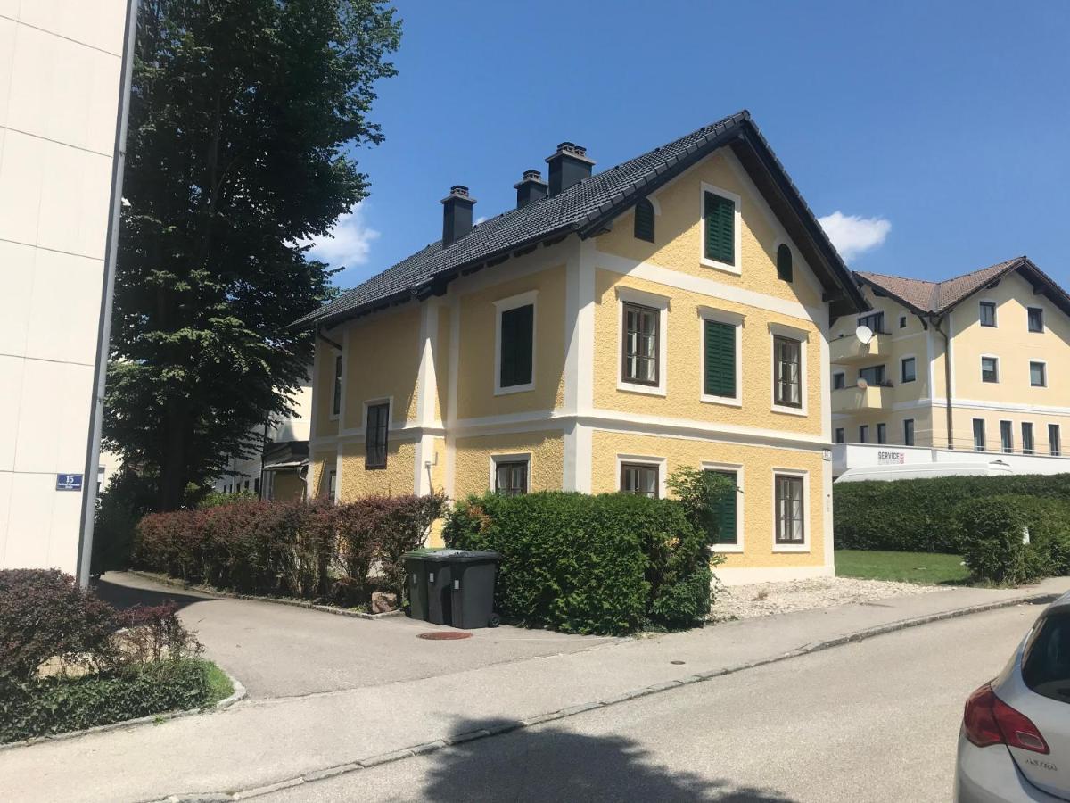 Villa Haus Traundorf Gmunden