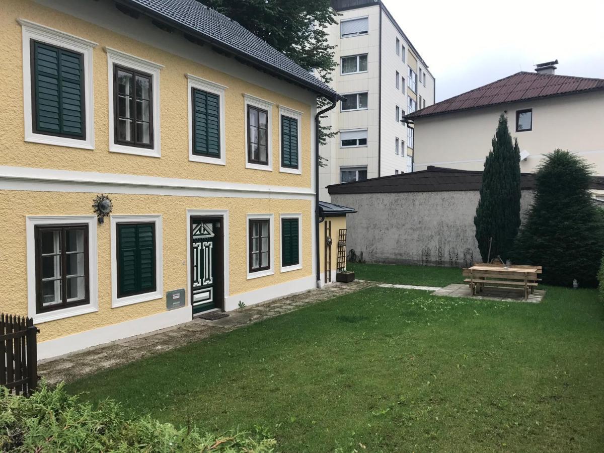 Haus Traundorf *