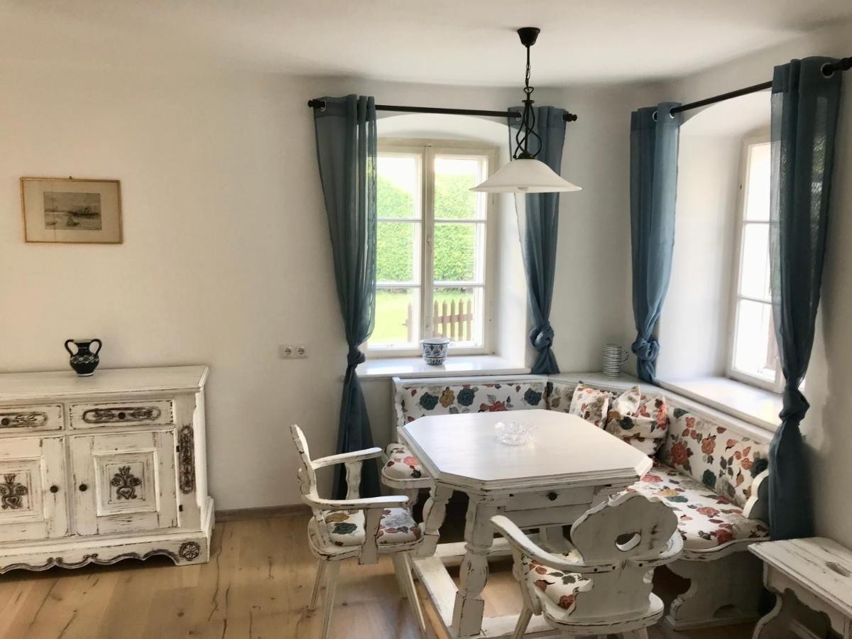 Villa Haus Traundorf